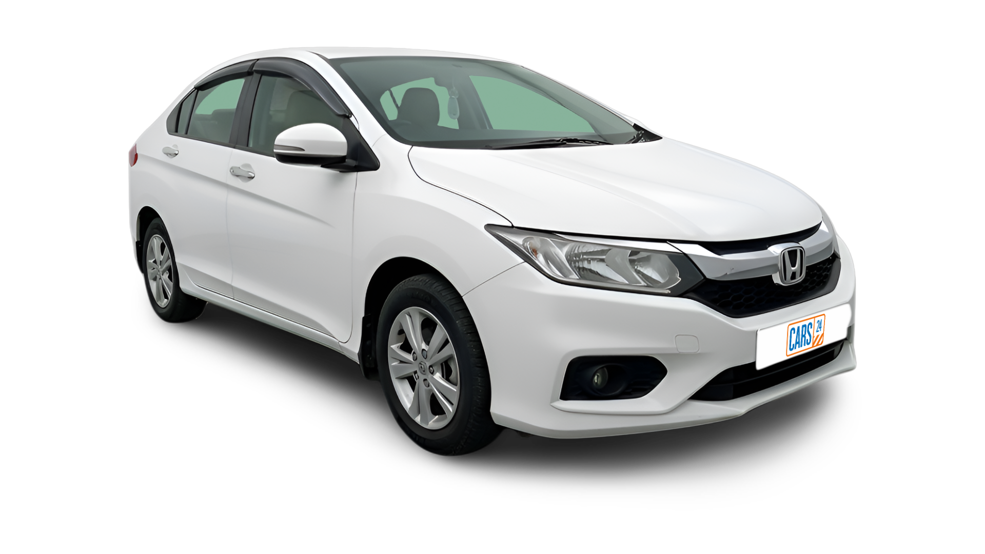 Honda City-img